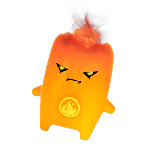 Fire Sprite