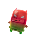 Gummy Batman Sprite
