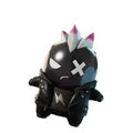 Punk Sprite