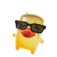 Duck Sprite