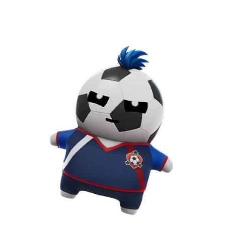 Striker Sprite
