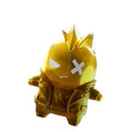 Gold Punk Sprite