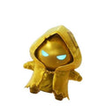 Gold Aura Sprite