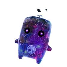 Galaxy Earth Sprite