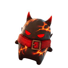 Demon Sprite